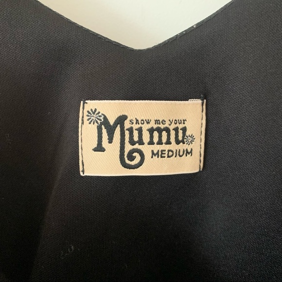 SMYM Crop Top - Picture 2 of 3